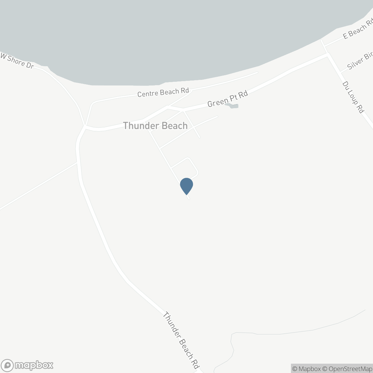 LT 25 LEONARD ROAD, Tiny, Ontario L9M 0M7
